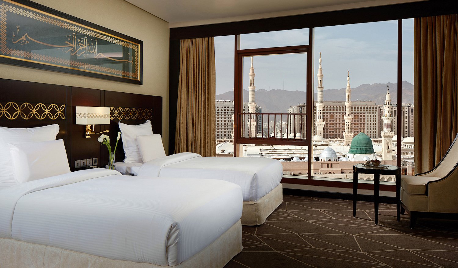 Hotel Services